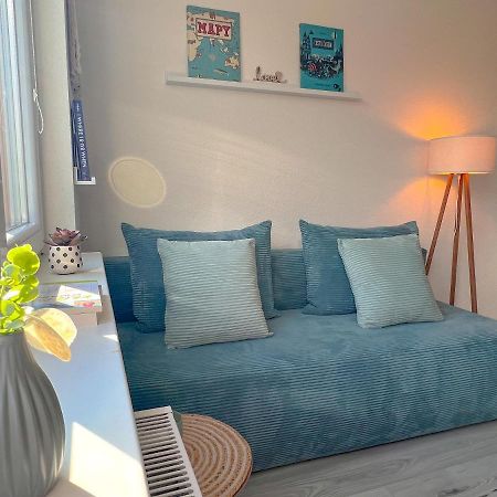 Little View Apartment Liptovsky Mikulas Bagian luar foto