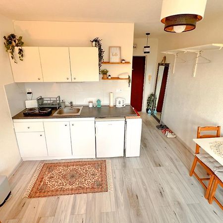Little View Apartment Liptovsky Mikulas Bagian luar foto