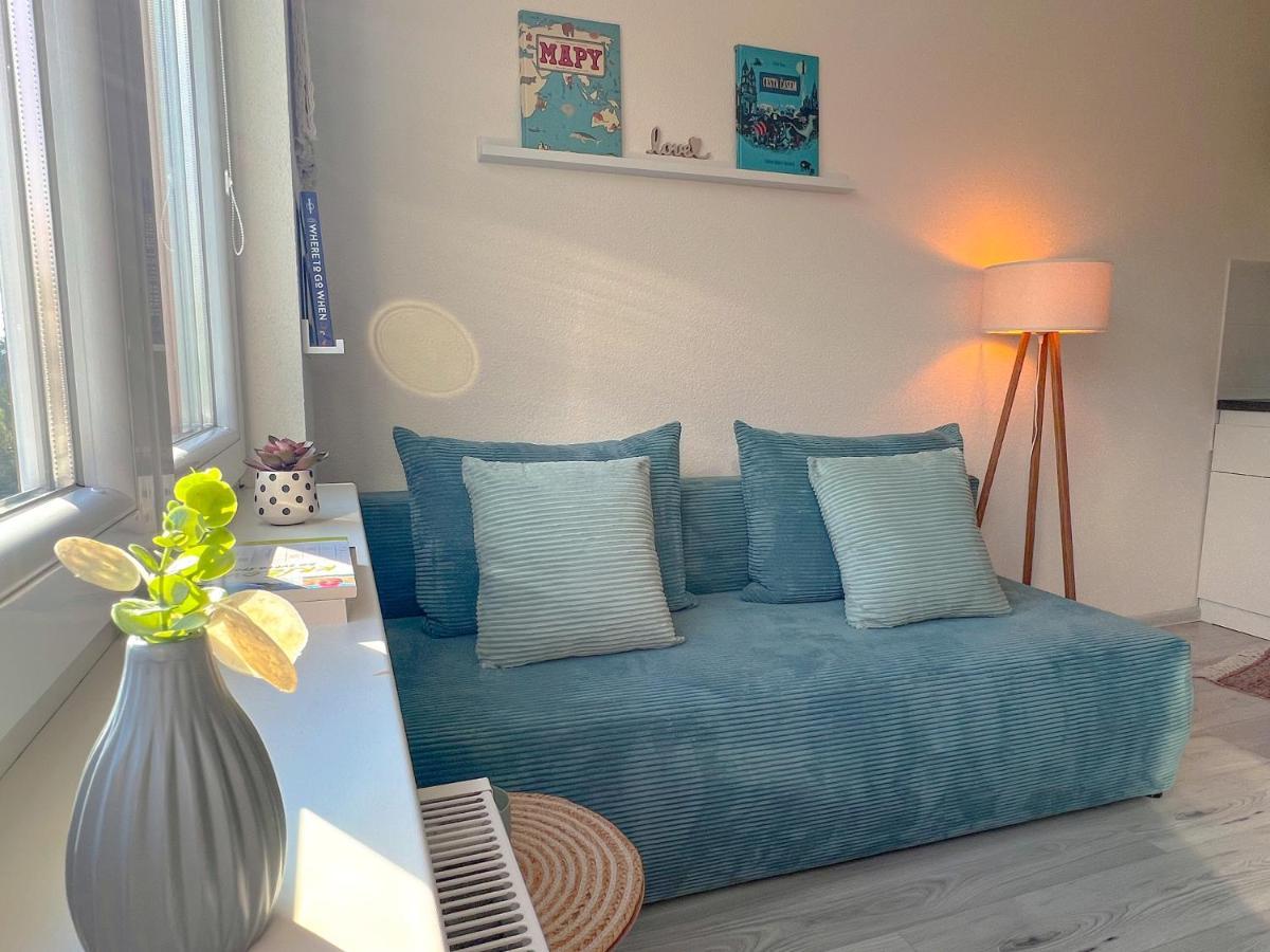 Little View Apartment Liptovsky Mikulas Bagian luar foto