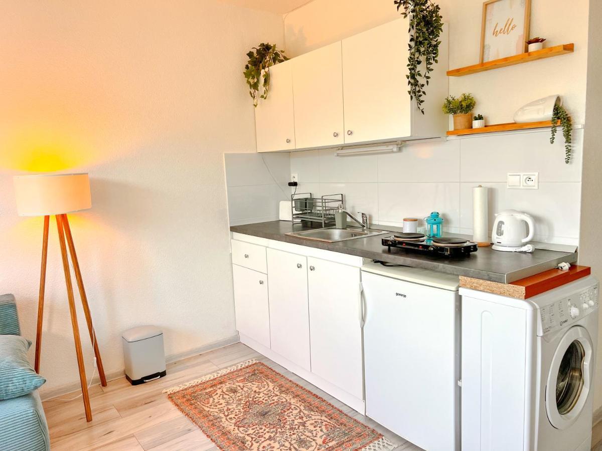 Little View Apartment Liptovsky Mikulas Bagian luar foto