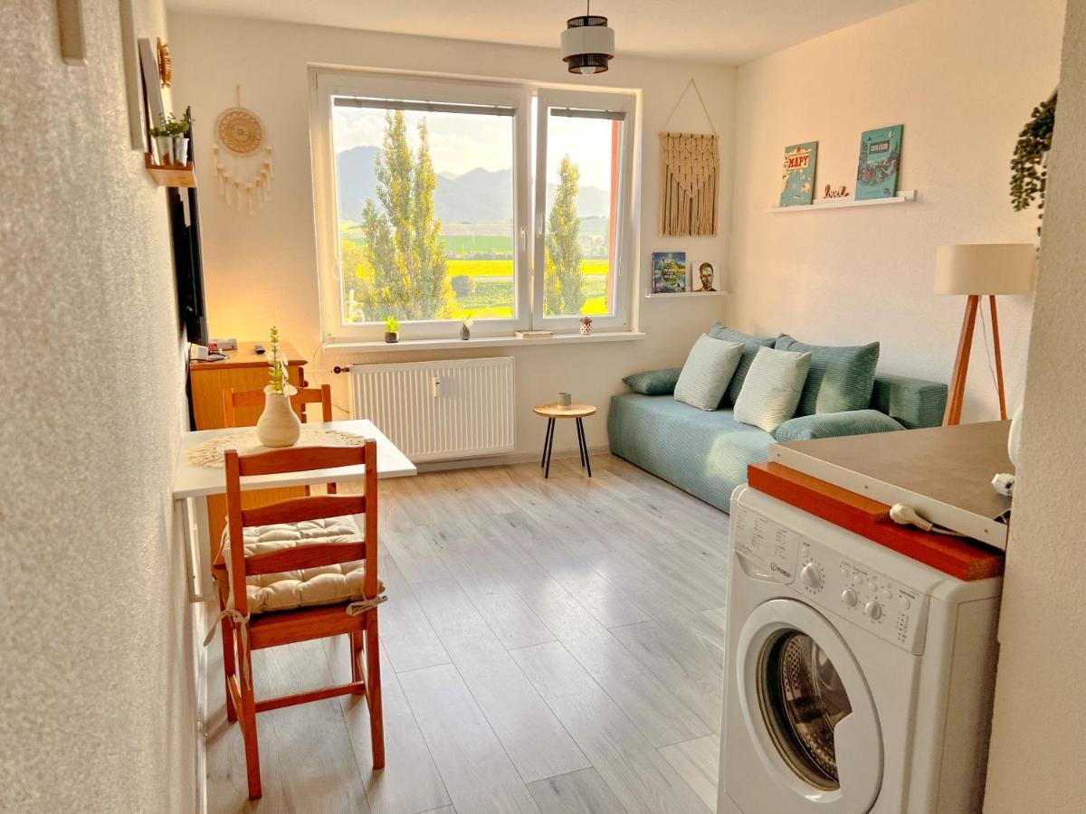 Little View Apartment Liptovsky Mikulas Bagian luar foto