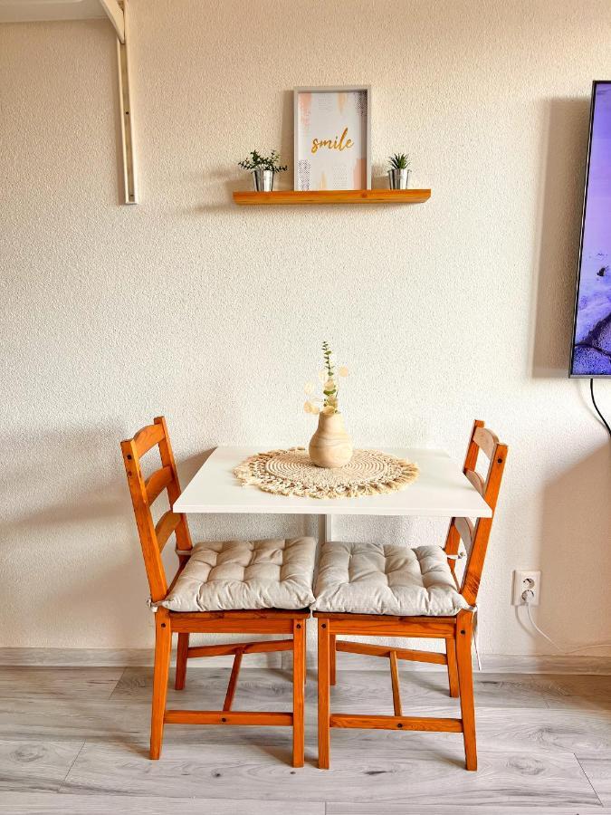 Little View Apartment Liptovsky Mikulas Bagian luar foto