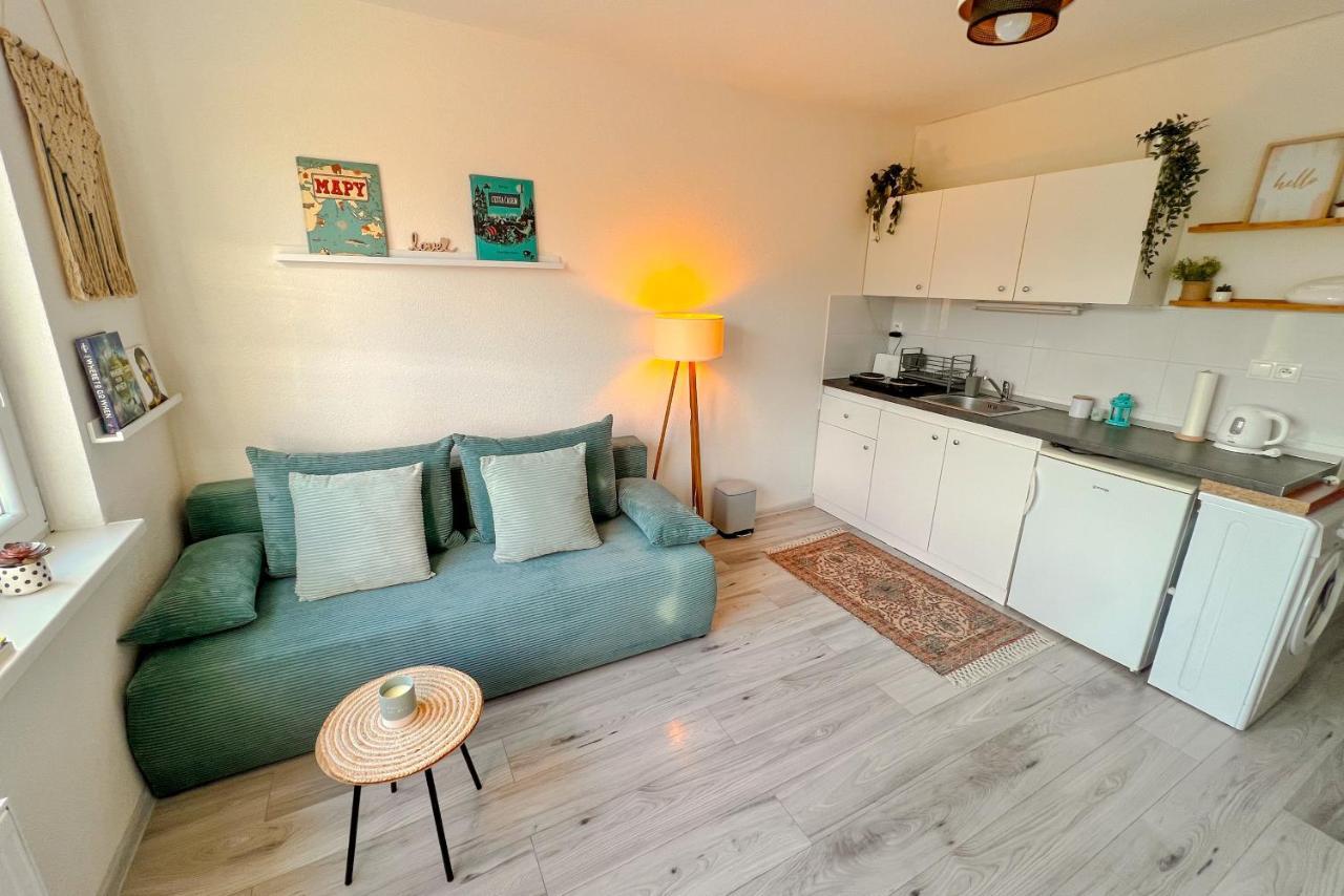 Little View Apartment Liptovsky Mikulas Bagian luar foto